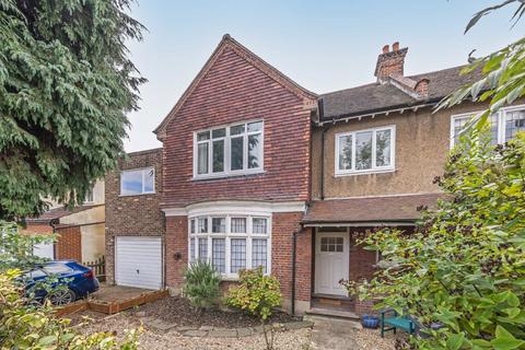 1 bedroom flat to rent, Lingfield Avenue, Kingston Upon Thames KT1
