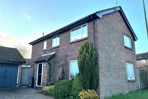 Allenwater Drive, Fordingbridge, Hampshire, SP6