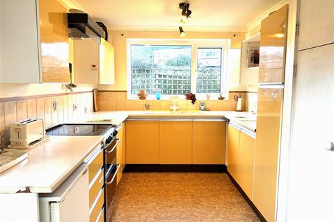 undefined, Allenwater Drive, Fordingbridge, Hampshire, SP6