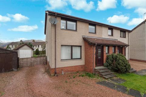 undefined, The Meadows, Coalsnaughton, Tillicoultry, Clackmannanshire, FK13