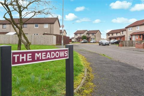 undefined, The Meadows, Coalsnaughton, Tillicoultry, Clackmannanshire, FK13
