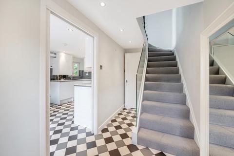 2 bedroom end of terrace house to rent, Trafalgar Close, Surrey Quays, SE16