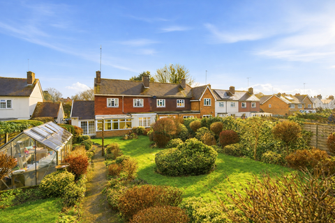 3 bedroom semi-detached house for sale, Hemel Hempstead Road, St. Albans AL3