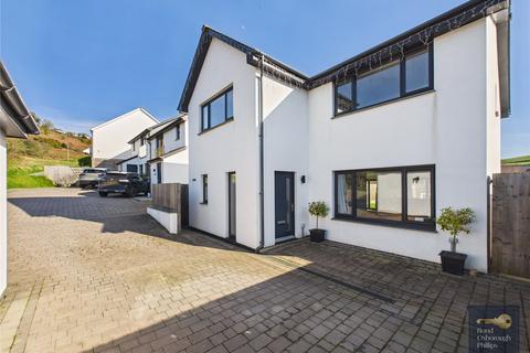 undefined, Limers Hill, Torrington, Devon