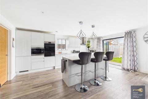 4 bedroom detached house for sale, Limers Hill, Torrington, Devon