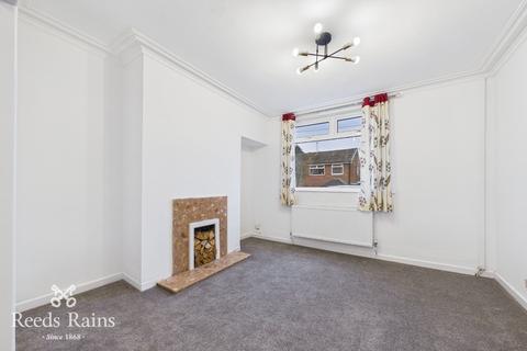 undefined, Quarry Road, Lancashire PR6