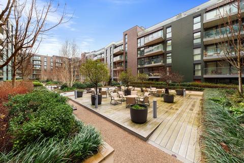1 bedroom apartment for sale, Hawthorne Crescent London SE10