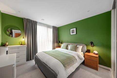 1 bedroom apartment for sale, Hawthorne Crescent London SE10