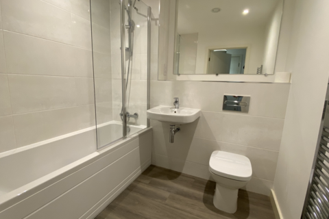 1 bedroom flat to rent, Flat A7, Sherborne Place, Birmingham,B16 8FN