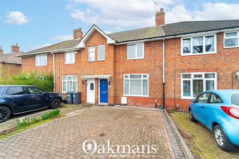 2 bedroom terraced house for sale, Hopstone Road, Birmingham, B29