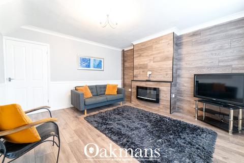 undefined, Hopstone Road, Birmingham, B29
