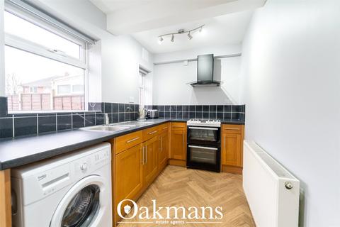 undefined, Hopstone Road, Birmingham, B29