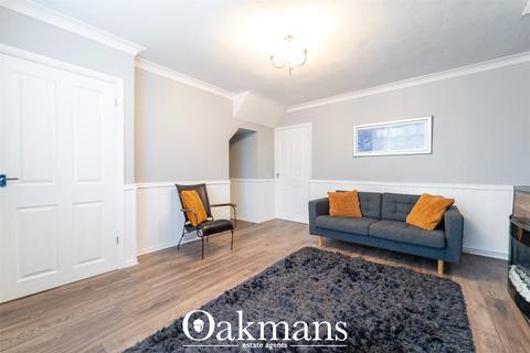 undefined, Hopstone Road, Birmingham, B29