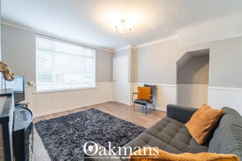 undefined, Hopstone Road, Birmingham, B29