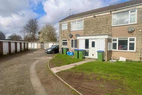 Tudor Court, Tipton, DY4 8