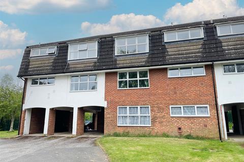 Grasmere Way, Linslade