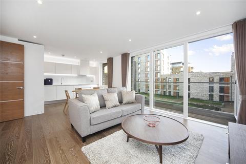 2 bedroom apartment for sale, Saundby Lane Blackheath SE3