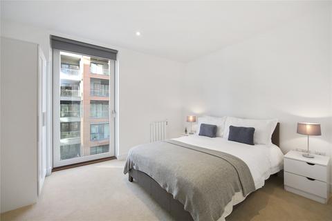 2 bedroom apartment for sale, Saundby Lane Blackheath SE3