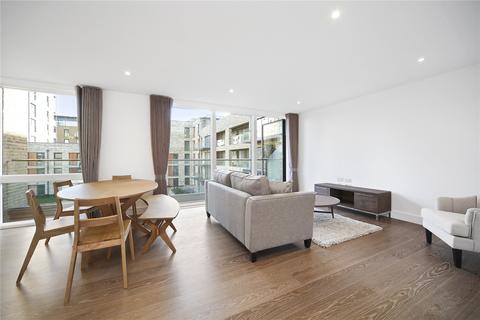 2 bedroom apartment for sale, Saundby Lane Blackheath SE3