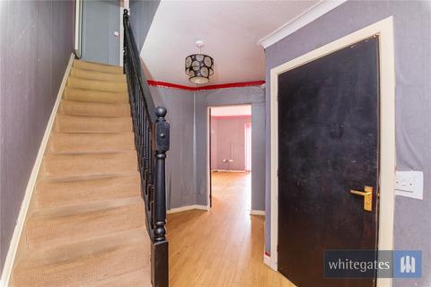 3 bedroom end of terrace house for sale, All Hallows Drive, Liverpool, Merseyside, L24
