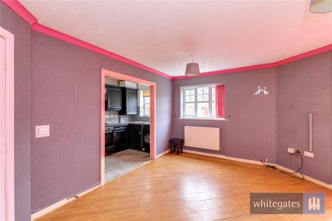 3 bedroom end of terrace house for sale, All Hallows Drive, Liverpool, Merseyside, L24