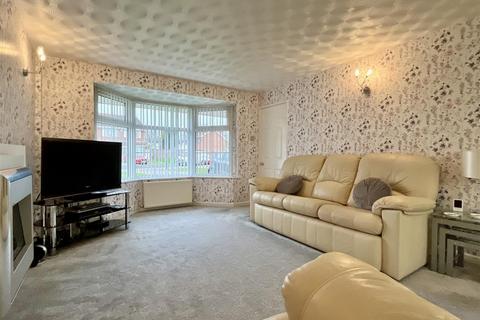 undefined, Oakenhayes Crescent, Minworth, Sutton Coldfield