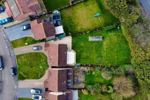 undefined, Oakenhayes Crescent, Minworth, Sutton Coldfield