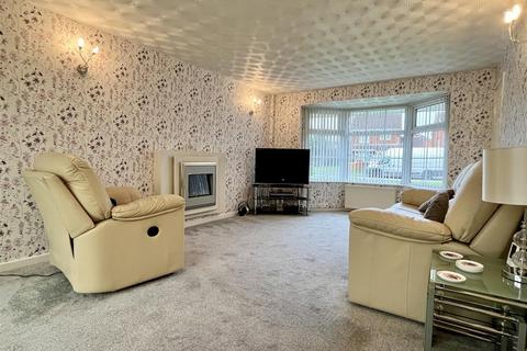 undefined, Oakenhayes Crescent, Minworth, Sutton Coldfield