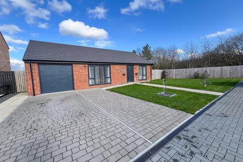 undefined, Bowmont Grove, Kingsmead, Wooler