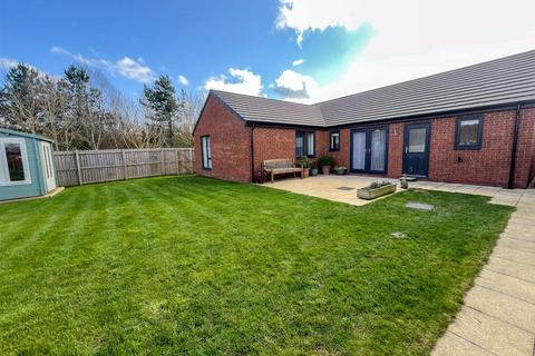 undefined, Bowmont Grove, Kingsmead, Wooler