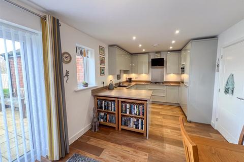 undefined, Bowmont Grove, Kingsmead, Wooler