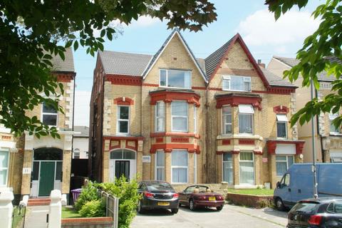 undefined, Lilley Road, Liverpool L7