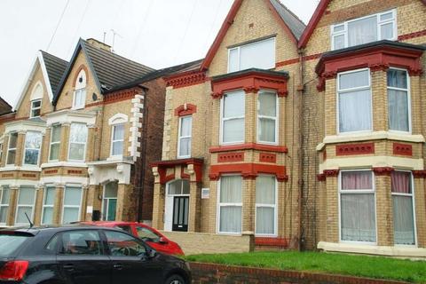 undefined, Lilley Road, Liverpool L7