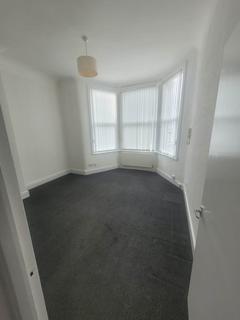 undefined, Lilley Road, Liverpool L7