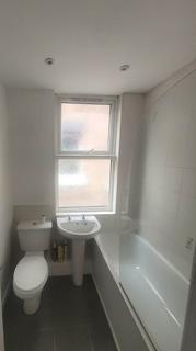 undefined, Lilley Road, Liverpool L7