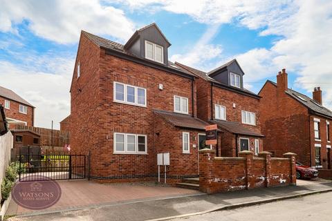 3 bedroom detached house for sale, Middlebrook Road, Bagthorpe, Nottingham, NG16
