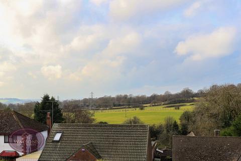 3 bedroom detached house for sale, Middlebrook Road, Bagthorpe, Nottingham, NG16
