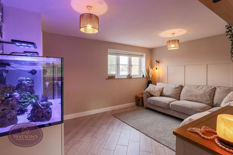 3 bedroom detached house for sale, Middlebrook Road, Bagthorpe, Nottingham, NG16
