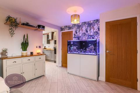 3 bedroom detached house for sale, Middlebrook Road, Bagthorpe, Nottingham, NG16