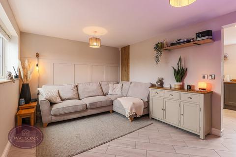 3 bedroom detached house for sale, Middlebrook Road, Bagthorpe, Nottingham, NG16