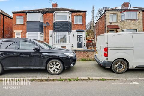 3 bedroom semi-detached house for sale - Skye Edge Road, Sheffield