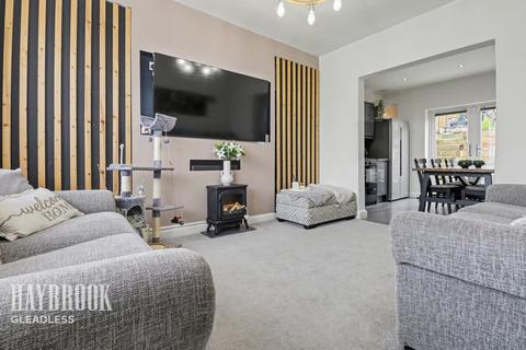 3 bedroom semi-detached house for sale, Skye Edge Road, Sheffield