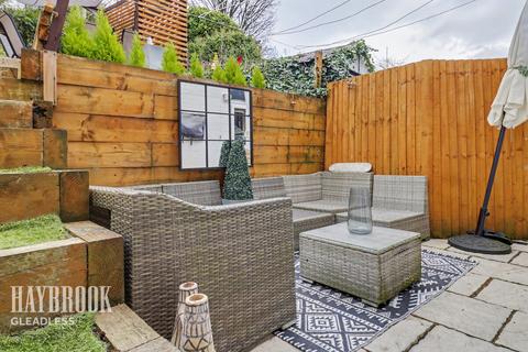 3 bedroom semi-detached house for sale, Skye Edge Road, Sheffield