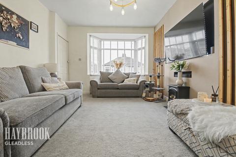 3 bedroom semi-detached house for sale, Skye Edge Road, Sheffield