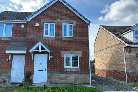undefined, St. Johns Row, North Yorkshire TS6