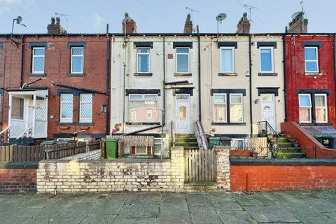 undefined, Longroyd Avenue, West Yorkshire LS11