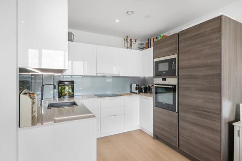2 bedroom apartment for sale, Wyndham Apartments, River Gardens Walk Greenwich SE10