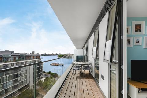 2 bedroom apartment for sale, Wyndham Apartments, River Gardens Walk Greenwich SE10