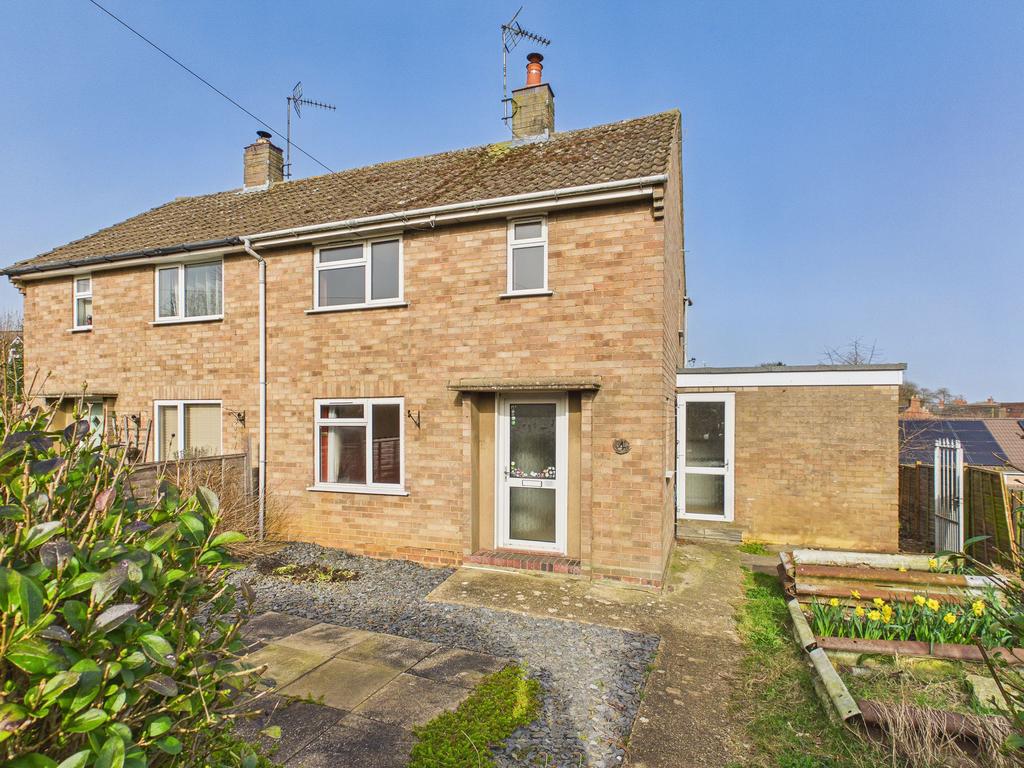 4 Blacksmiths Close