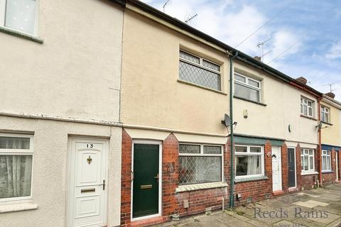 undefined, Elphinstone Road, Staffordshire ST4